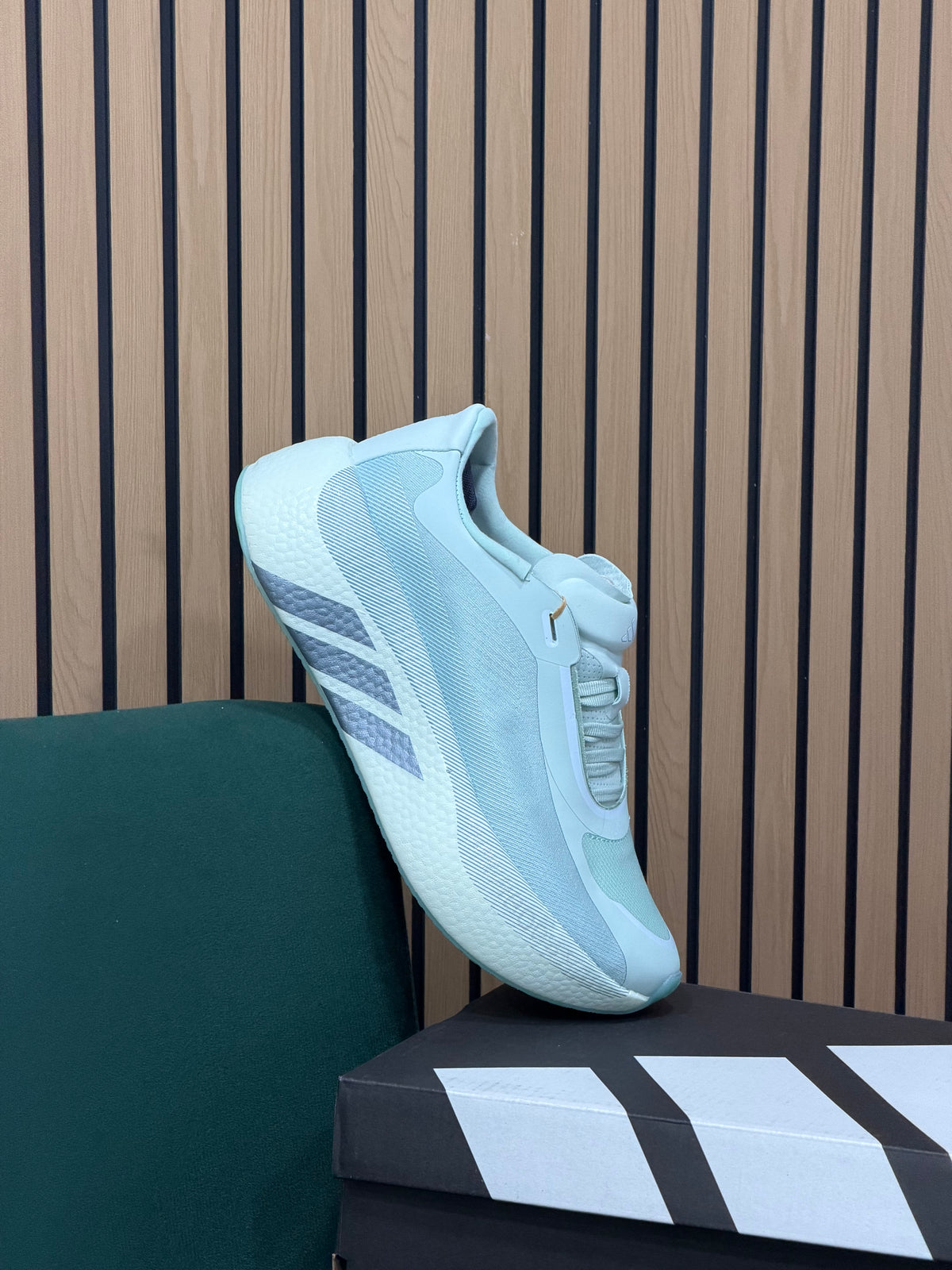 ADIDAS HYPERBOOTS EDGE