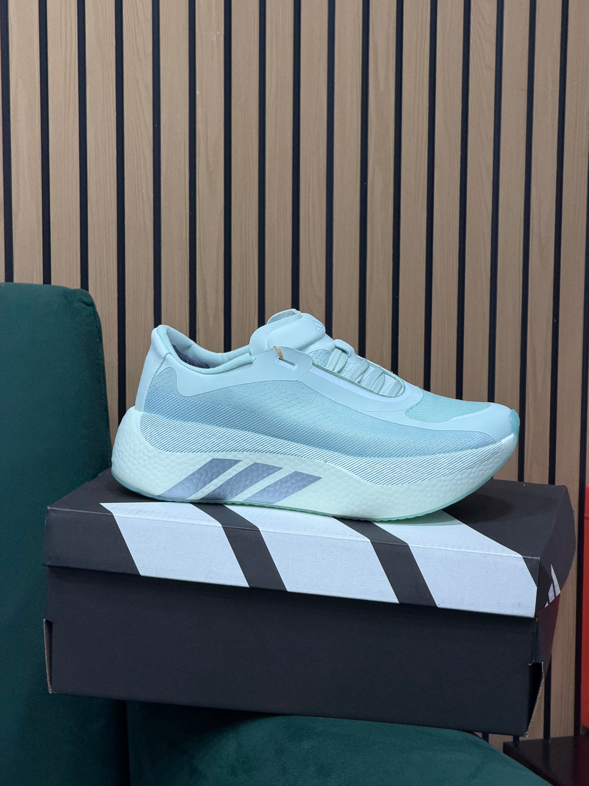 ADIDAS HYPERBOOTS EDGE