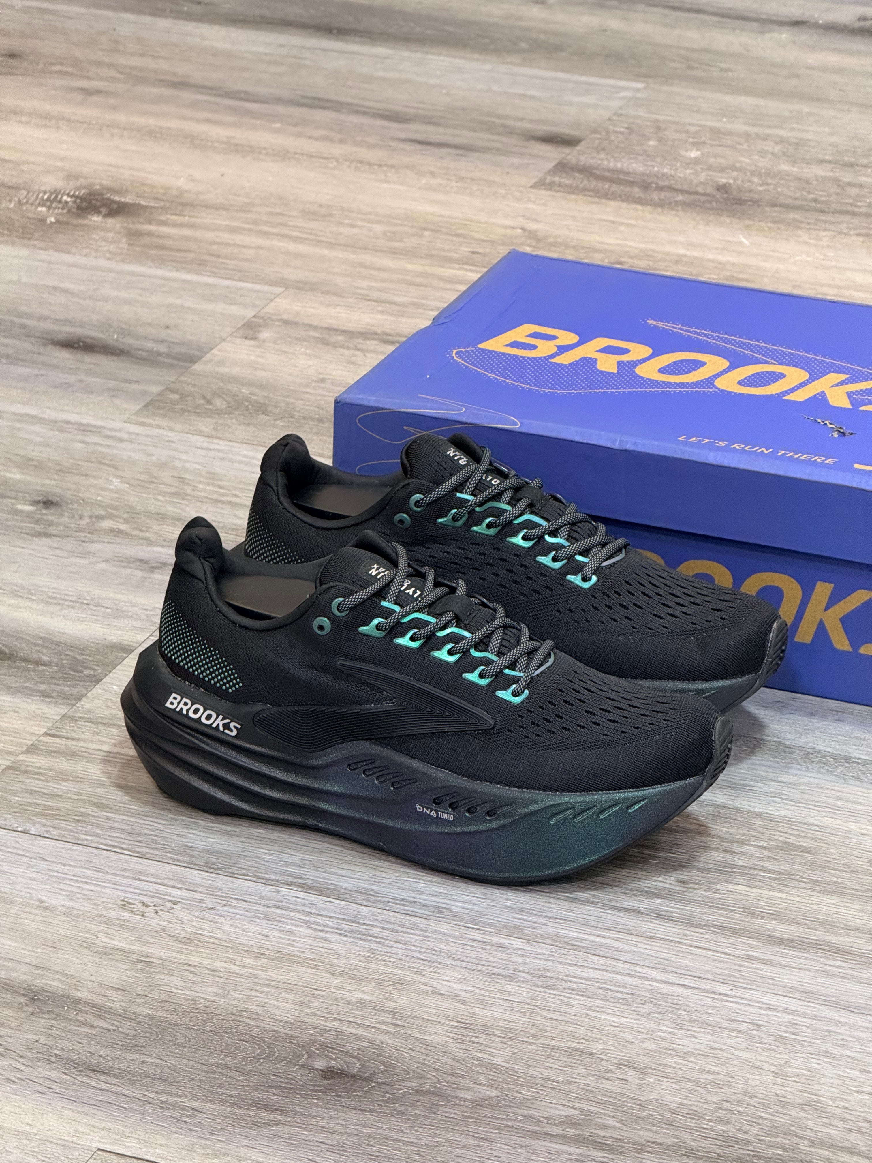 BROOKS GLYCERIM