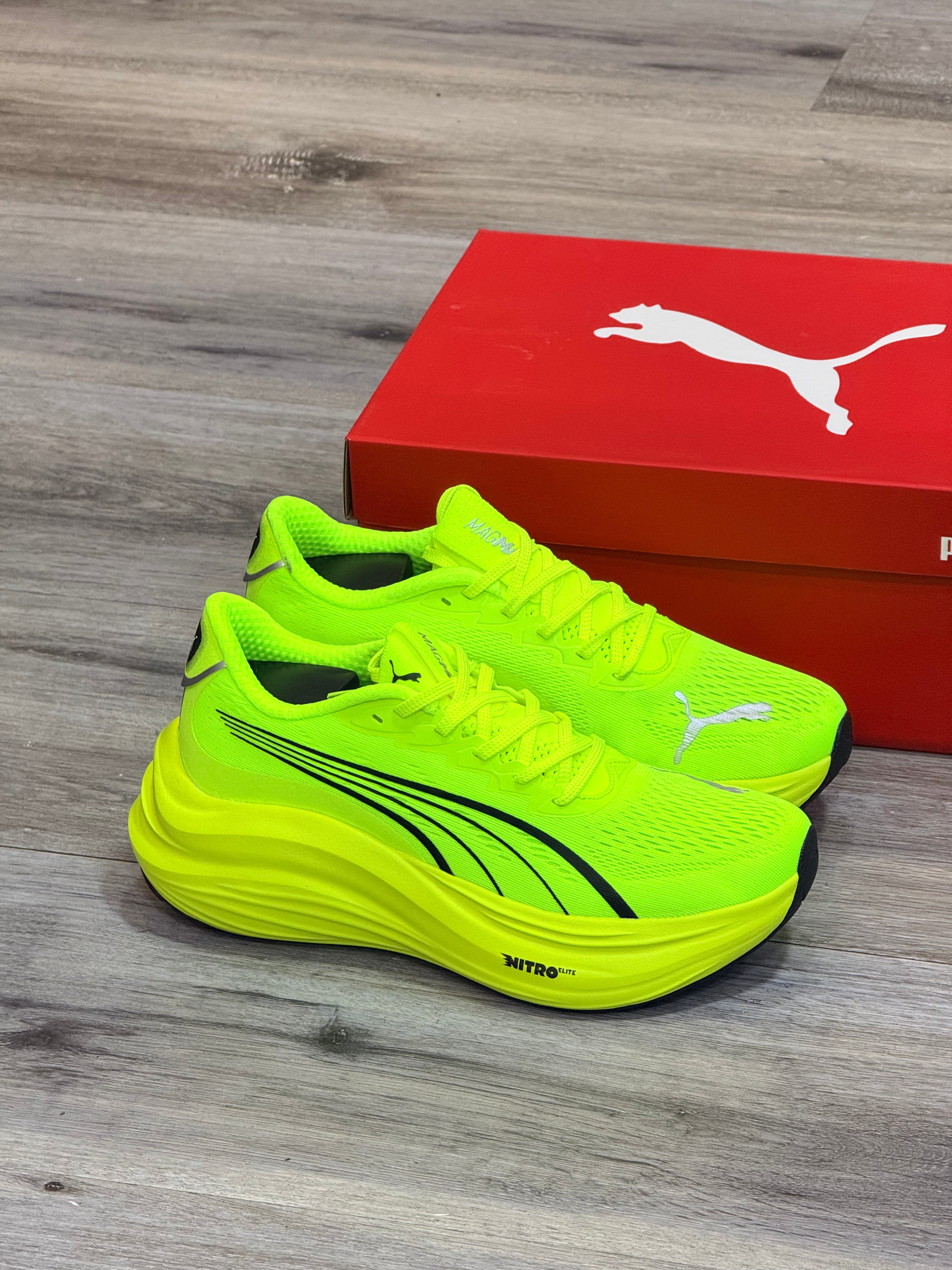 PUMA NITRO MAG MAX
