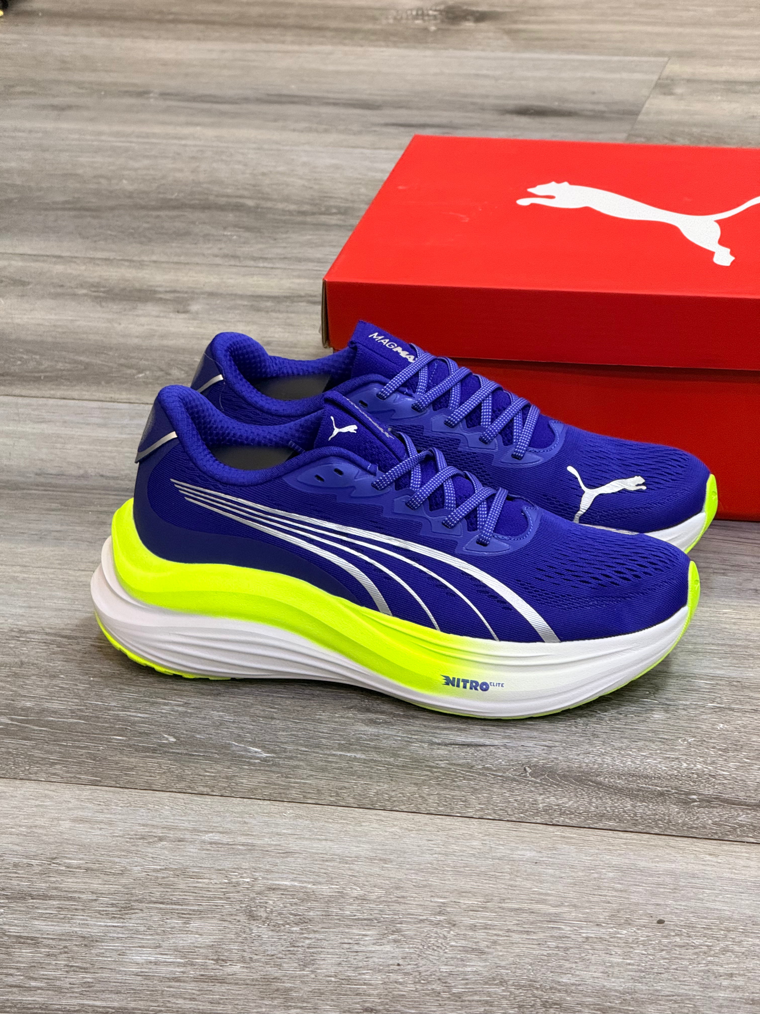PUMA NITRO MAG MAX
