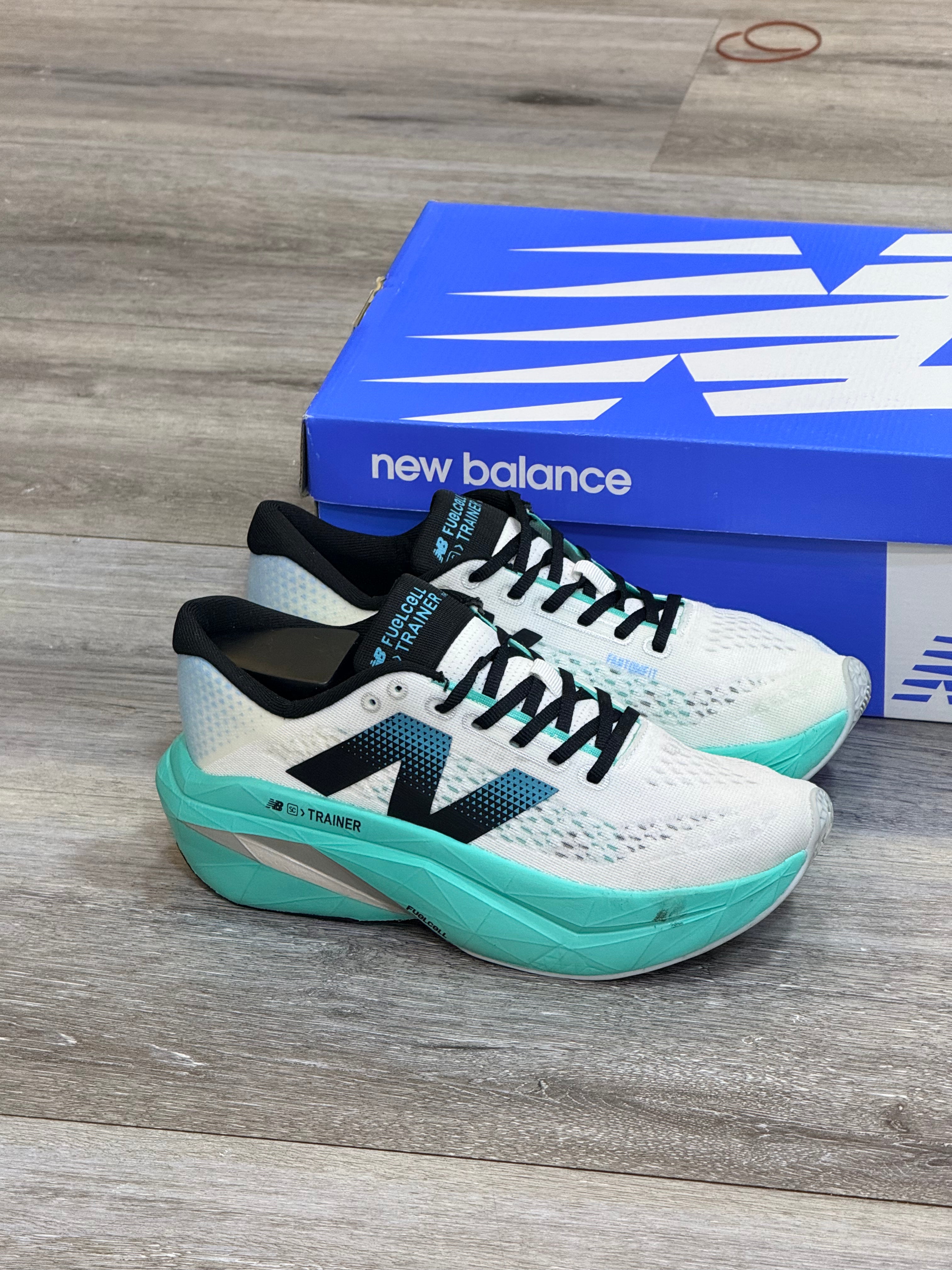 NEW BALANCE TRAINER