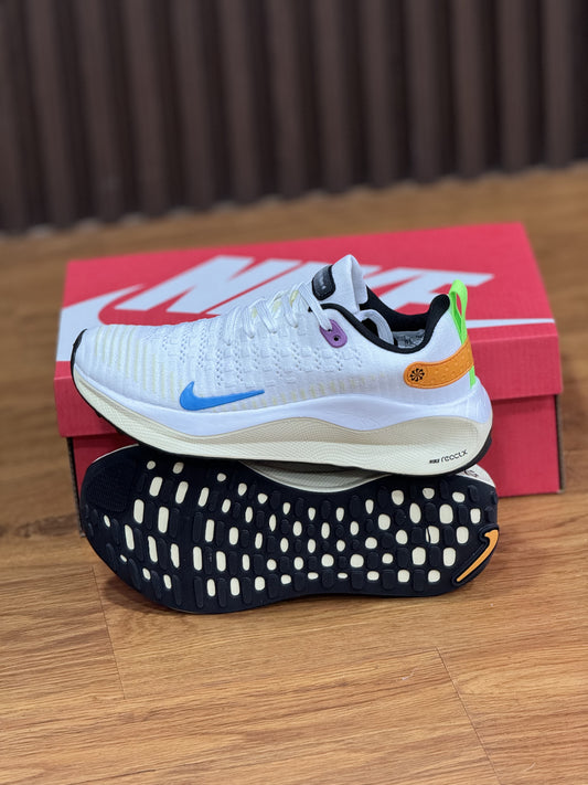 NIKE INFINITY RUN