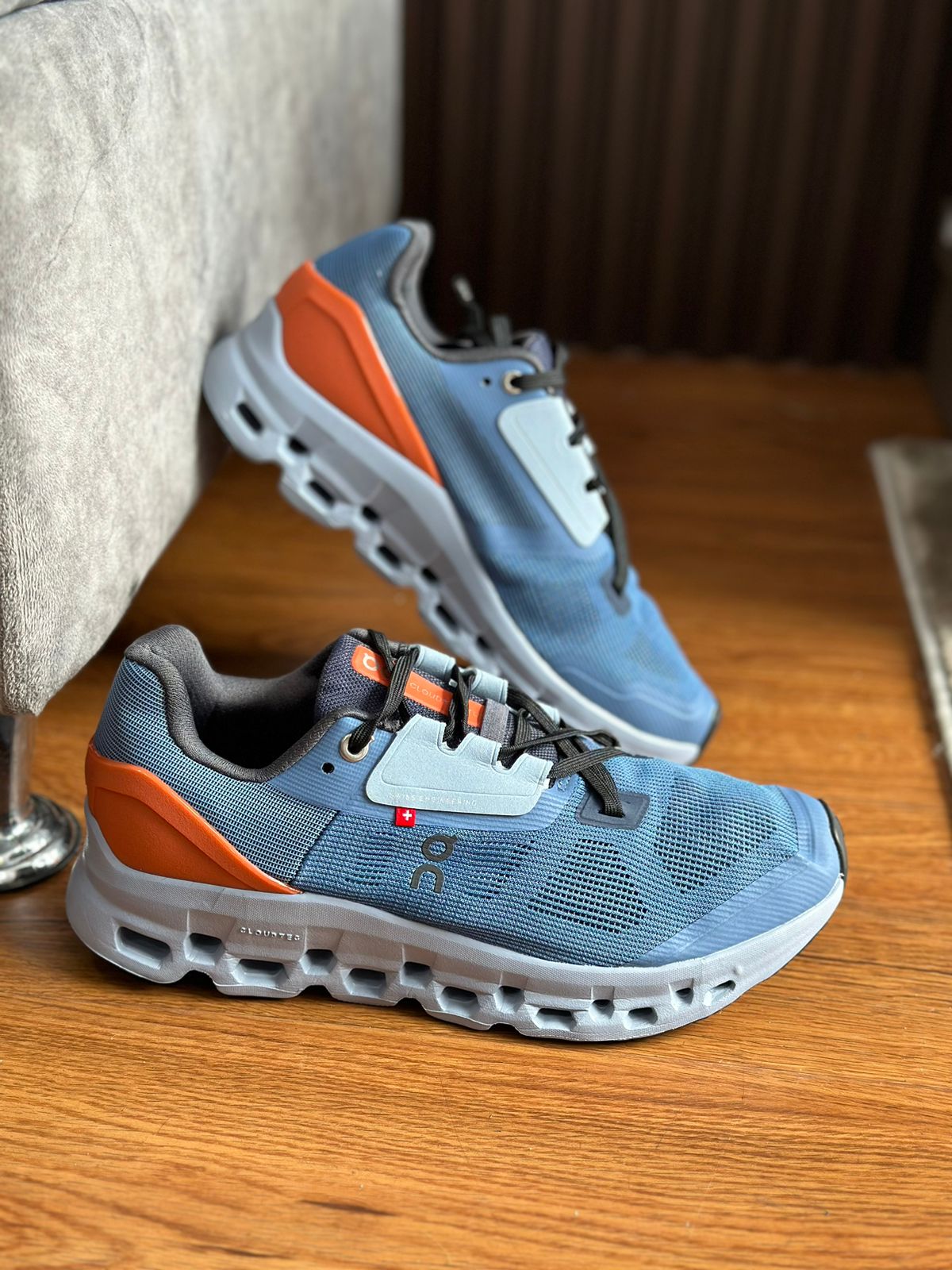 ON CLOUD FF