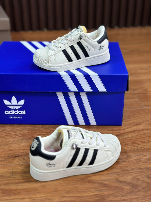 ADIDAS SUPER STAR