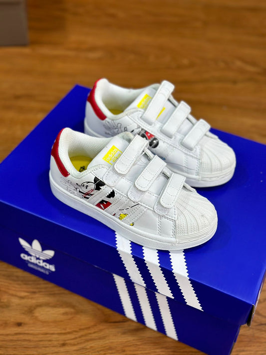 ADIDAS SUPER STAR