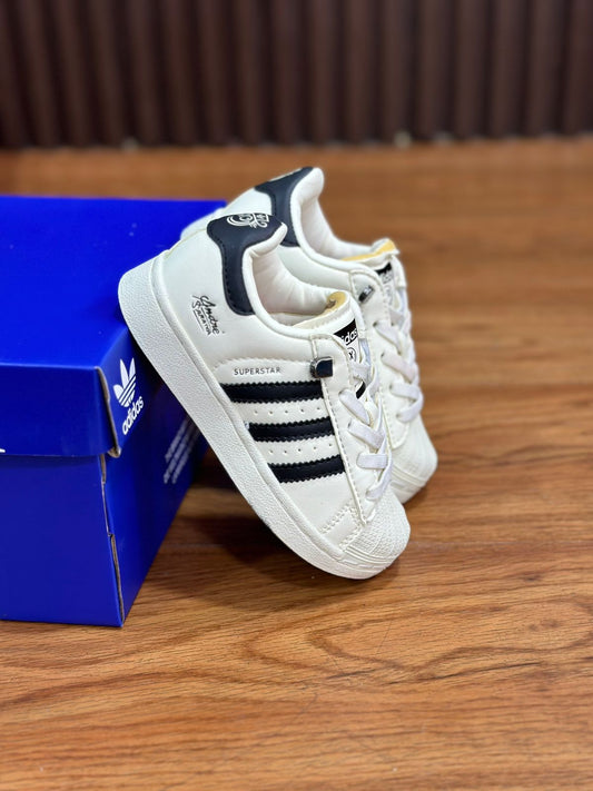 ADIDAS SUPER STAR