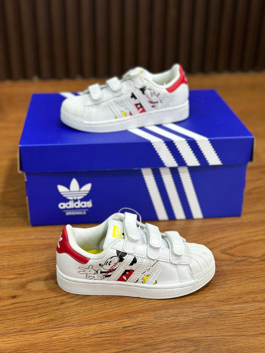 ADIDAS SUPER STAR