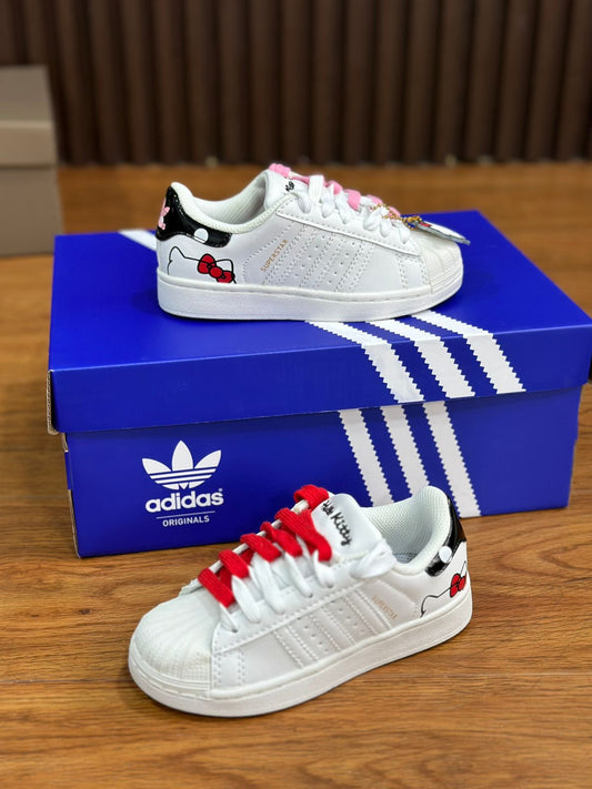 ADIDAS SUPER STAR