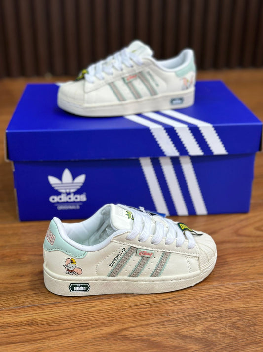 ADIDAS SUPER STAR