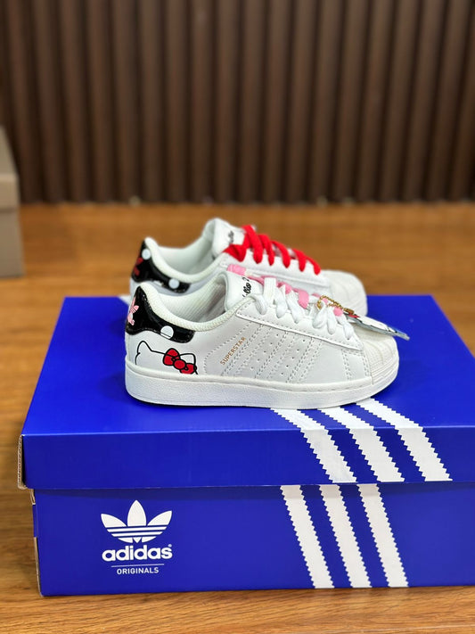 ADIDAS SUPER STAR