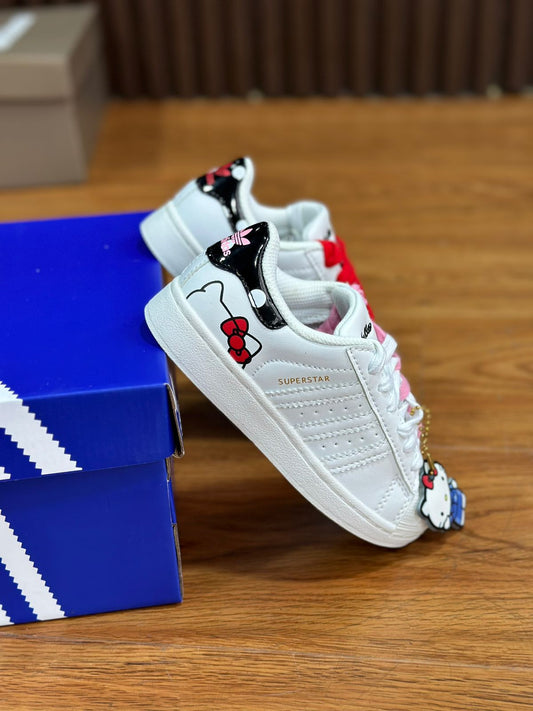 ADIDAS SUPER STAR