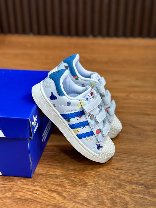 ADIDAS SUPER STAR