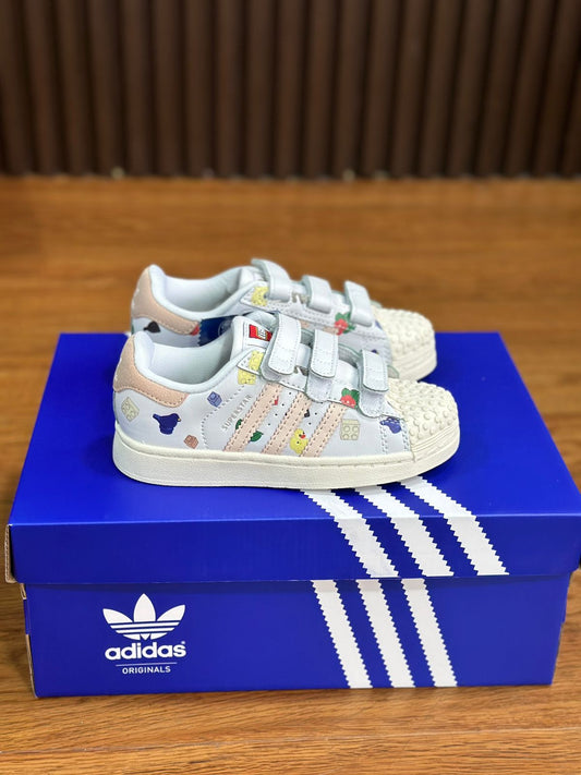 ADIDAS SUPER STAR