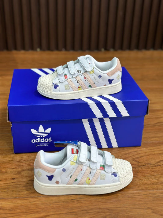 ADIDAS SUPER STAR