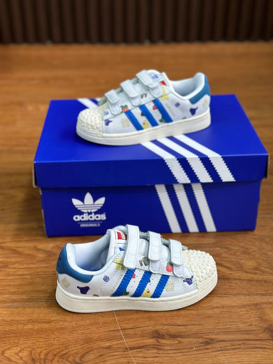 ADIDAS SUPER STAR