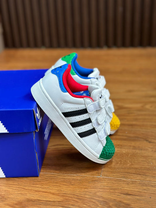 ADIDAS SUPER STAR