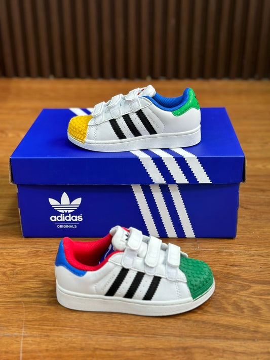 ADIDAS SUPER STAR