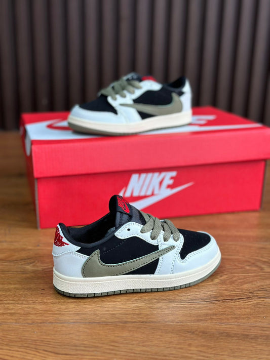 NIKE FORCE ONE