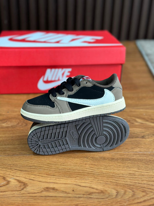 NIKE FORCE ONE