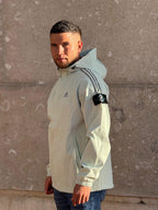 CHAQUETA ADIDAS