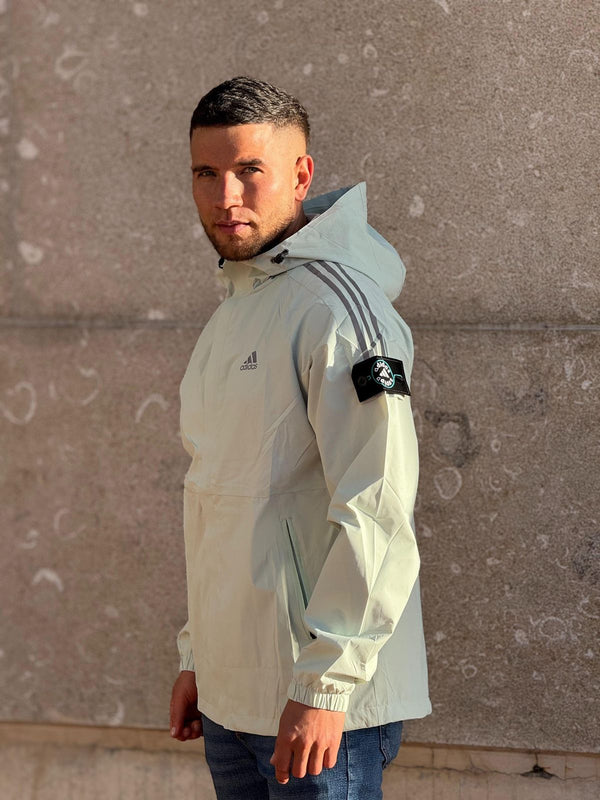 CHAQUETA ADIDAS