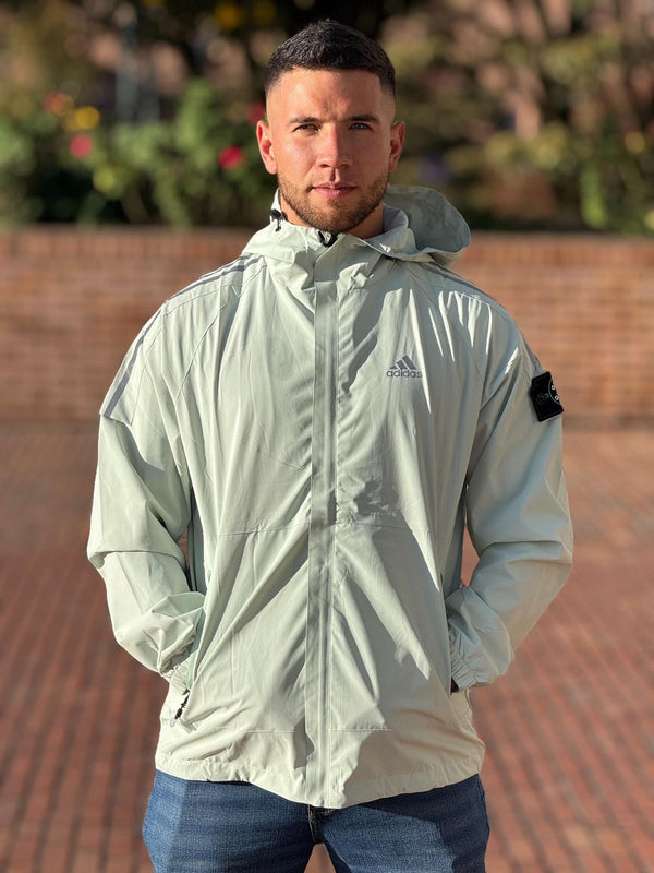 CHAQUETA ADIDAS