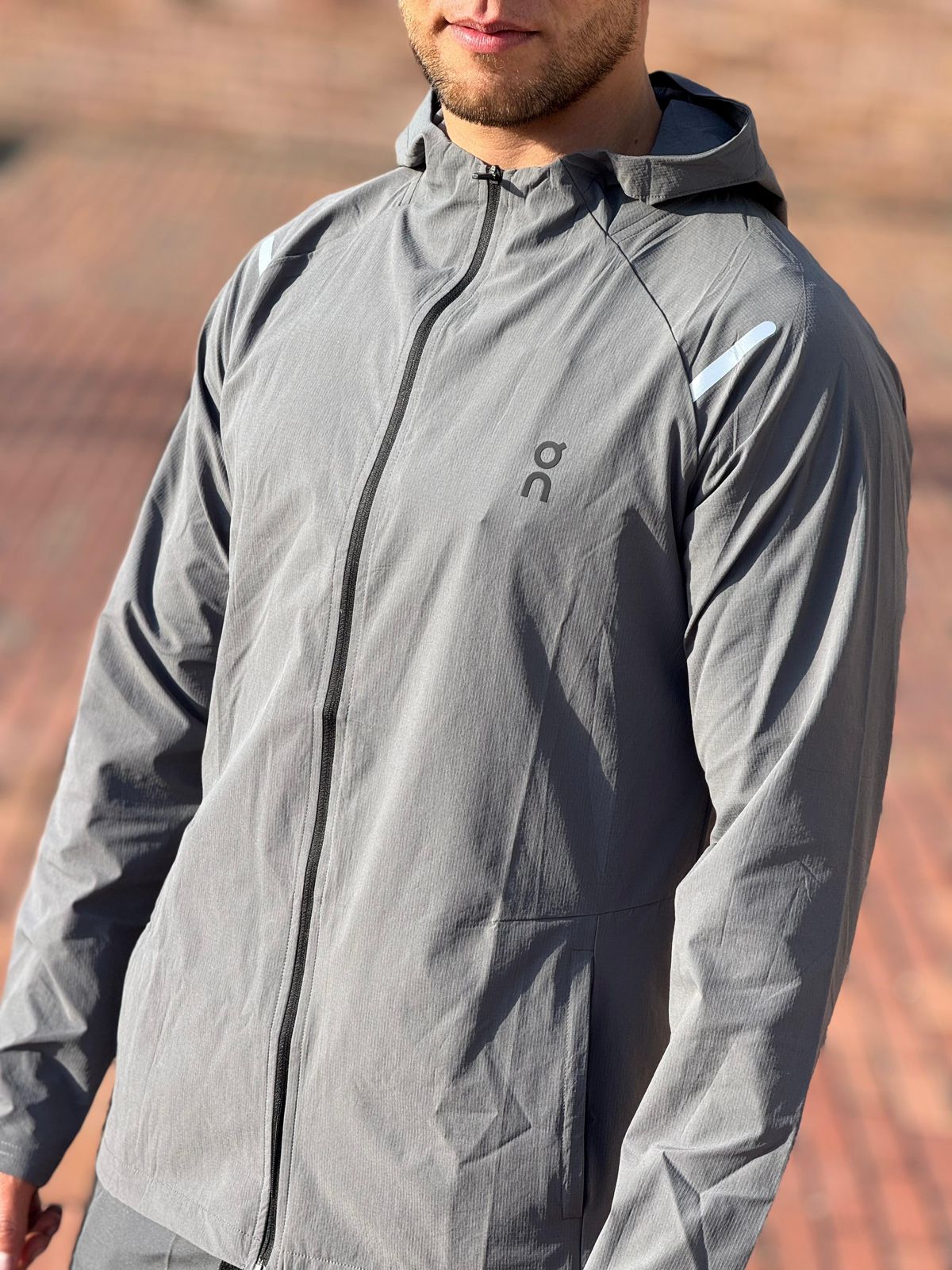 CHAQUETA NIKE ON CLOUD