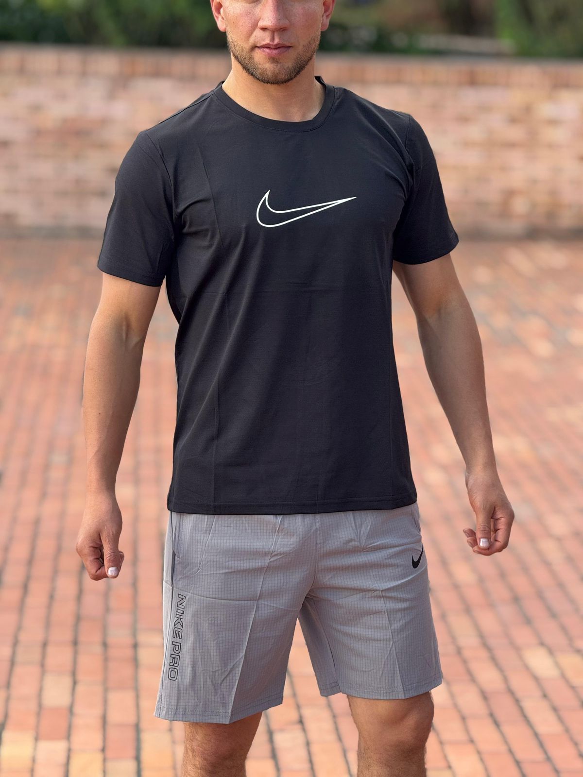 CONJUNTO NIKE