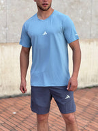 CONJUNTO ADIDAS