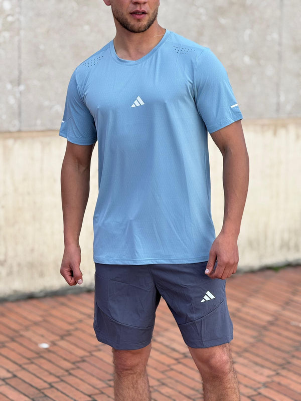 CONJUNTO ADIDAS