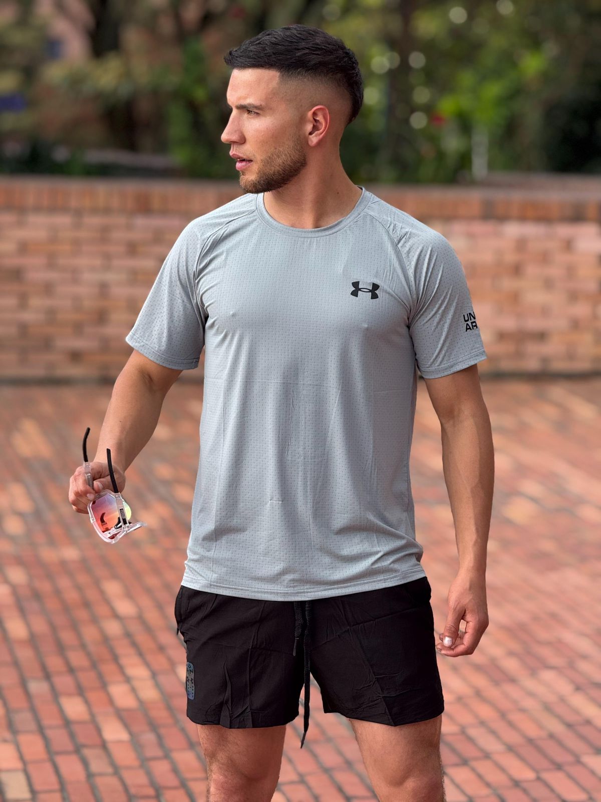 CONJUNTO UNDER ARMOUR