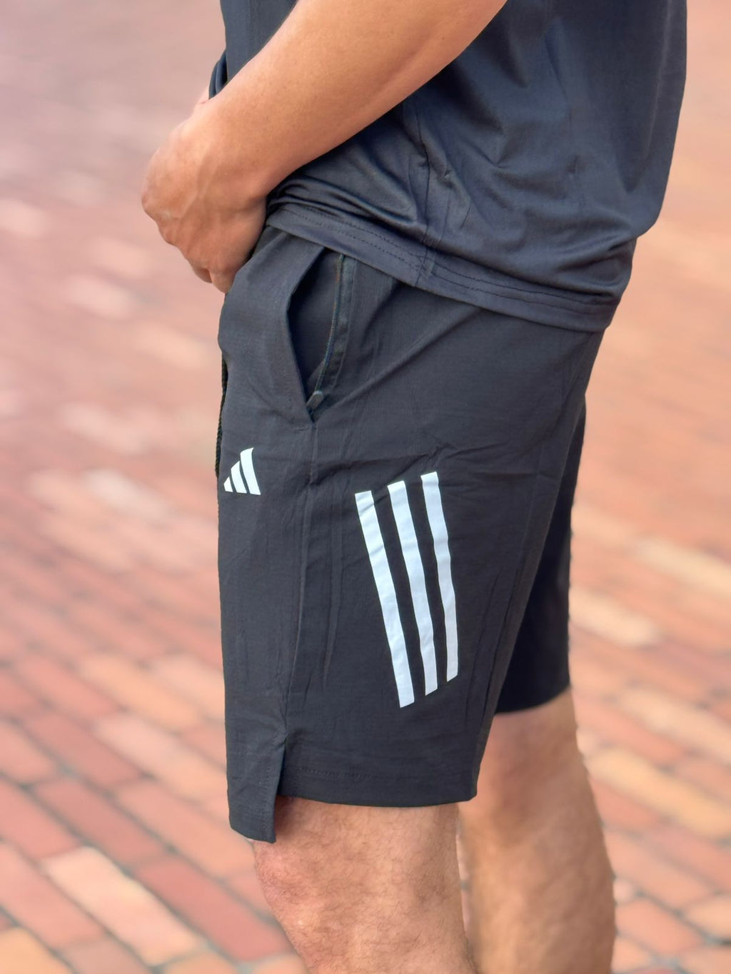 CONJUNTO ADIDAS