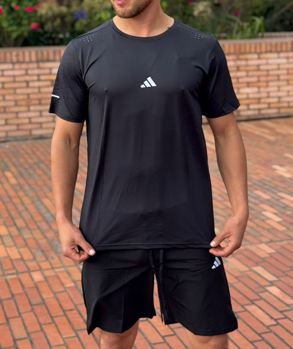 CONJUNTO ADIDAS