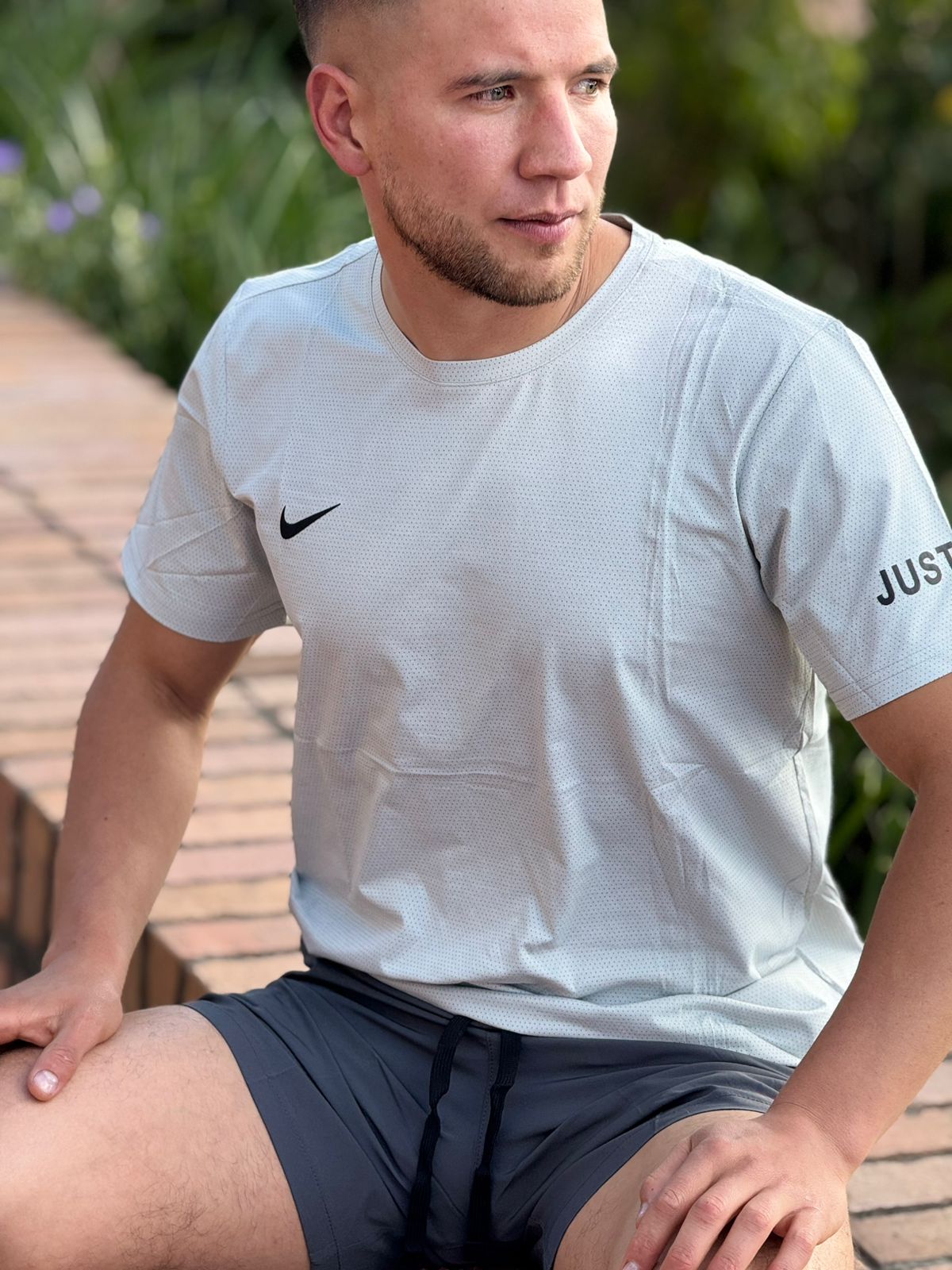 CONJUNTO NIKE