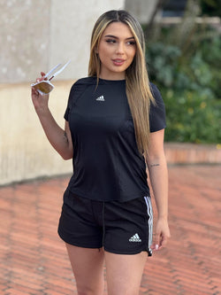 CONJUNTO ADIDAS