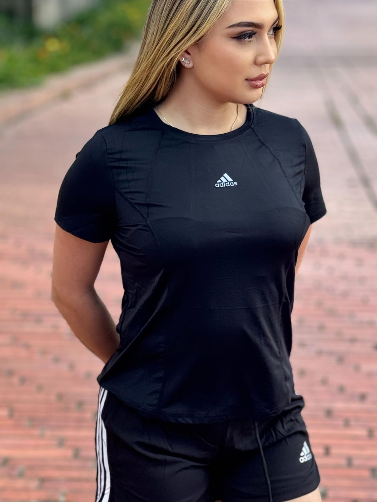 CONJUNTO ADIDAS