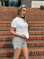 CONJUNTO ADIDAS