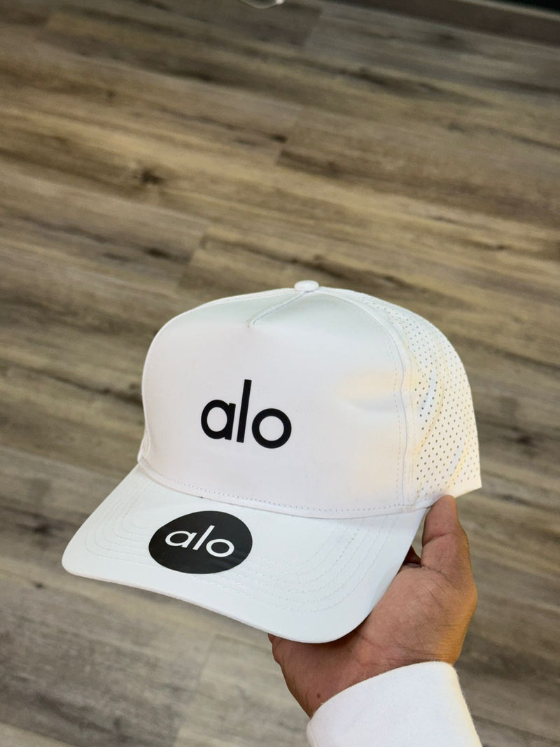 GORRA ALO