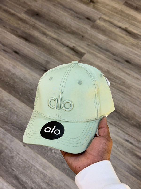 GORRA ALO