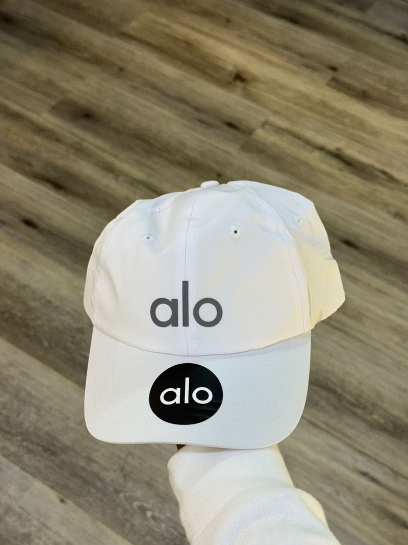 GORRA ALO