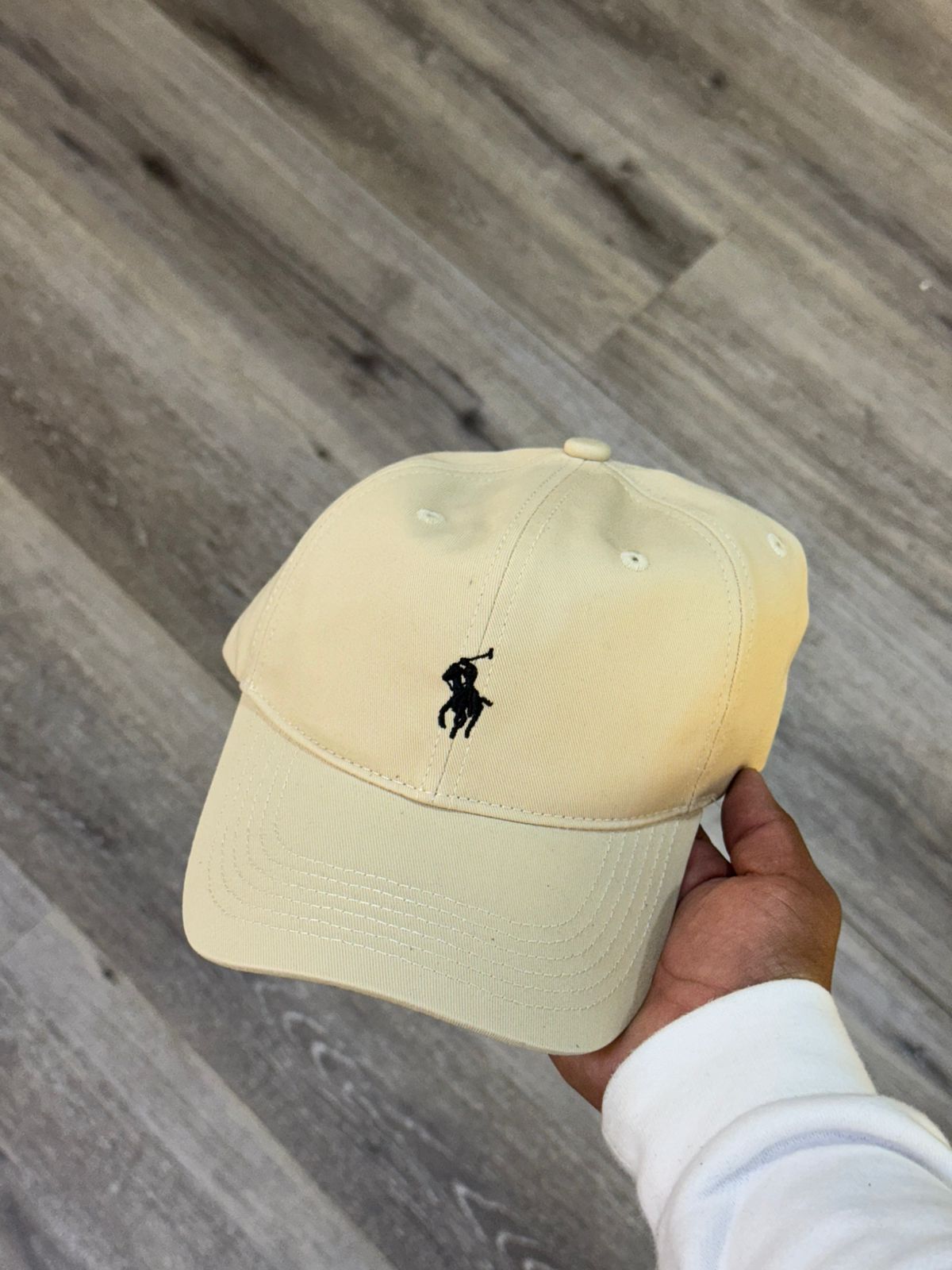 GORRA RALPH LAUREN