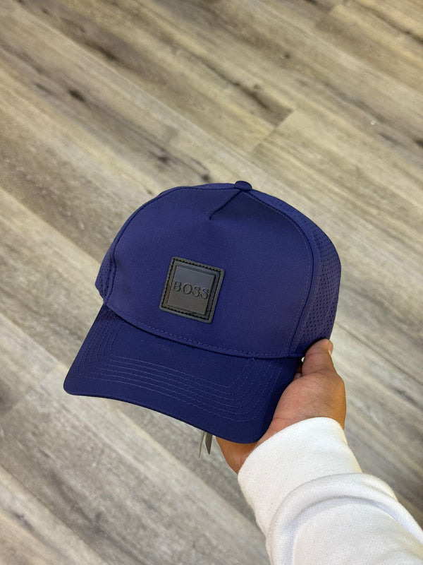GORRA BOSS