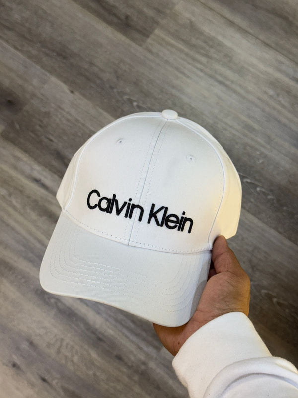 GORRA CALVIN KLEIN