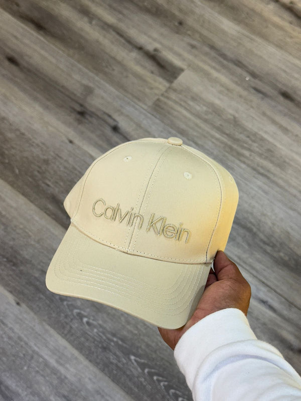 GORRA CALVIN KLEIN