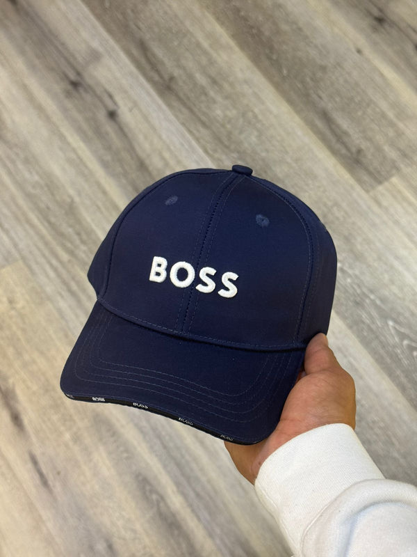 GORRA BOSS