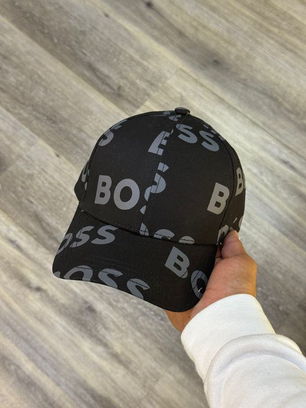 GORRA BOSS