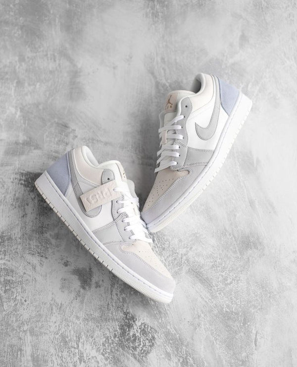 JORDAN RETRO 1 PSG