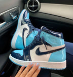 JORDAN RETRO 1