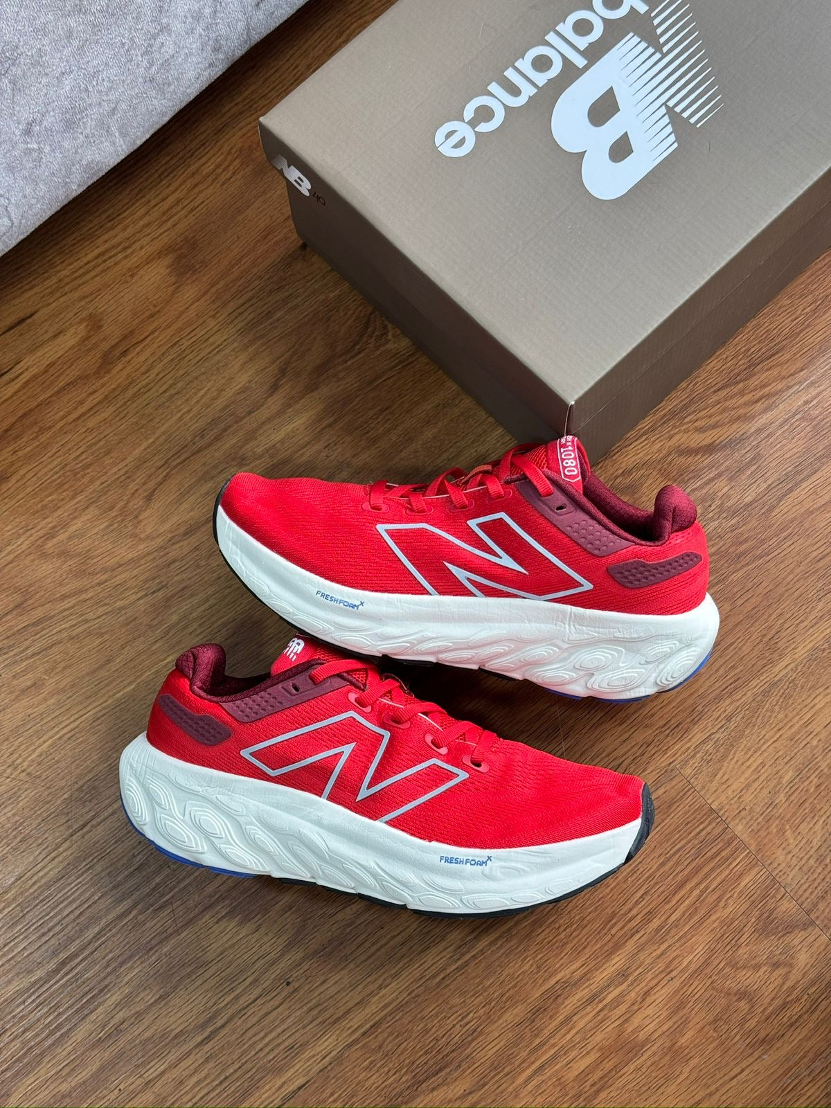 NEW BALANCE 1080.1 HOMBRE
